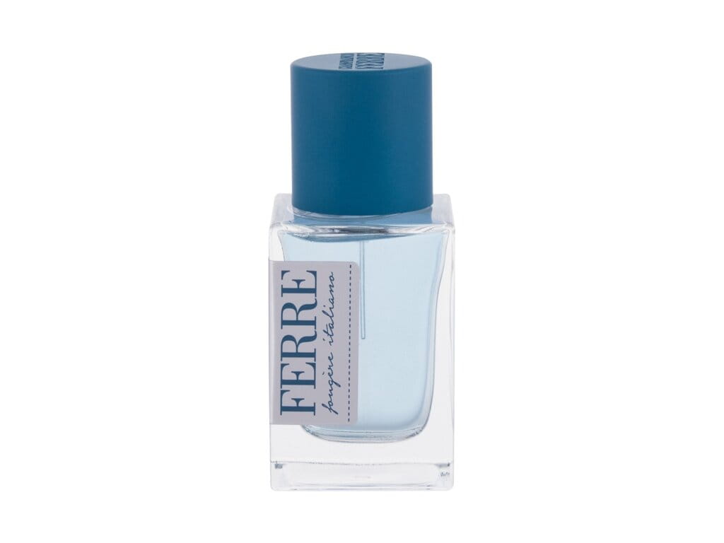 Gianfranco Ferré Fougere Italiano M Woda toaletowa 30ml-627982